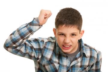 ¿Cómo corregir la conducta de los niños tiranos? ¿Cómo corregir la conducta de los niños tiranos?