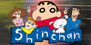 Shin-Chan Reseña de la serie Shin-Chan | Filmfilicos
