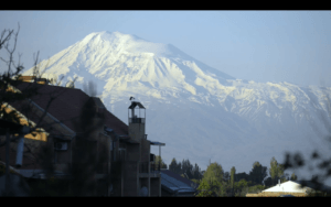 La montaña de mi pueblo