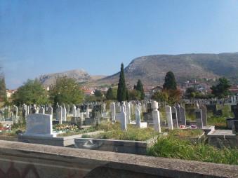 Un paseo por Mostar Un paseo por Mostar