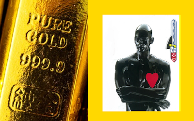 AT Intradía/Corto Plazo. Oro; Cierre Semana 33/2019. AT Intradía/Corto Plazo. Oro; Cierre Semana 33/2019.