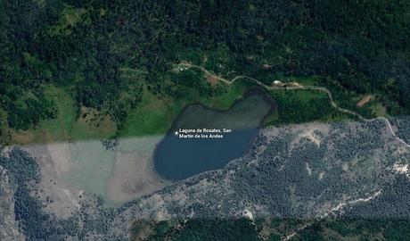 Laguna de Rosales