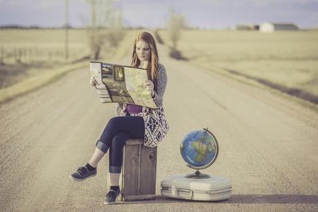 ¿Cuánto sabes de literatura de viajes?