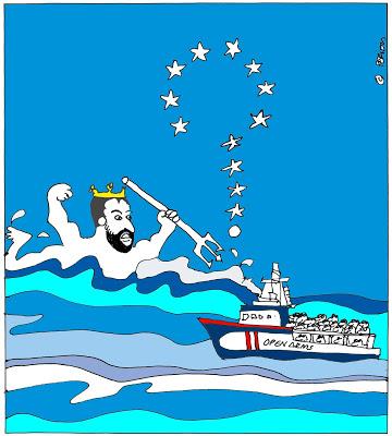 [SONRÍA, POR FAVOR] Al menos hoy domingo, 18 de agosto