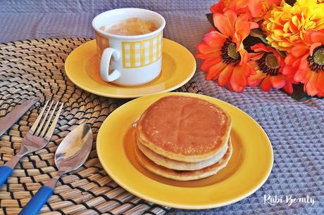 diet dieta pancakes dietbon