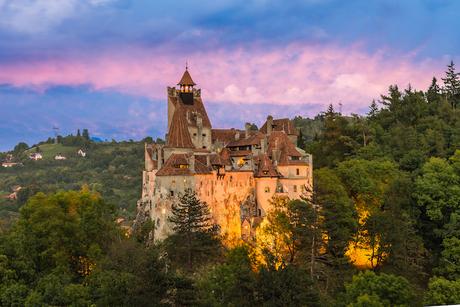 transylvania ▷ 25 mejores lugares para visitar en Europa del Este