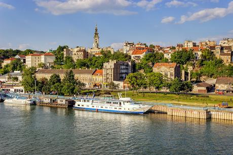 belgrade ▷ 25 mejores lugares para visitar en Europa del Este