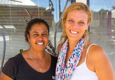 Ridgee-Didge-Cafe-Barcaldine-Outback-Queensland-1 ▷ Comente sobre Experimente un viaje familiar por carretera a Outback Queensland por Outback Steakhouse Queensland Pasta con pollo y camarones | Secretos italianos