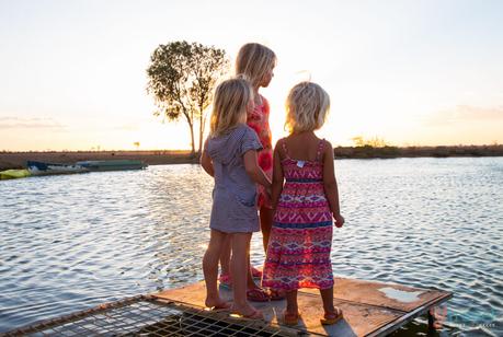 Longreach-Queensland-60 ▷ Comente sobre Experimente un viaje familiar por carretera a Outback Queensland por Outback Steakhouse Queensland Pasta con pollo y camarones | Secretos italianos