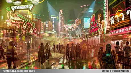 Interplanetario de Vigo: Nuevos lanzamientos y nueva campaña mundial Interplanetario de Vigo: Nuevos lanzamientos y nueva campaña mundial