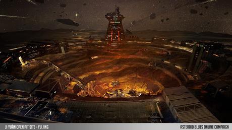 Interplanetario de Vigo: Nuevos lanzamientos y nueva campaña mundial Interplanetario de Vigo: Nuevos lanzamientos y nueva campaña mundial