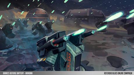 Interplanetario de Vigo: Nuevos lanzamientos y nueva campaña mundial Interplanetario de Vigo: Nuevos lanzamientos y nueva campaña mundial