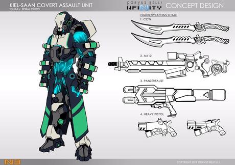 Interplanetario de Vigo: Nuevos lanzamientos y nueva campaña mundial Interplanetario de Vigo: Nuevos lanzamientos y nueva campaña mundial