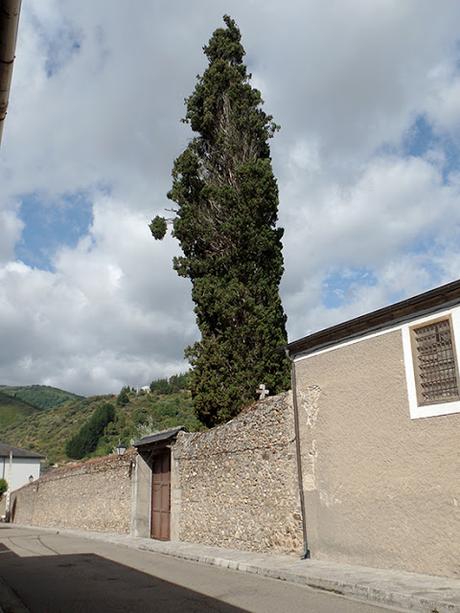 Nueva visita a Villafranca del Bierzo.