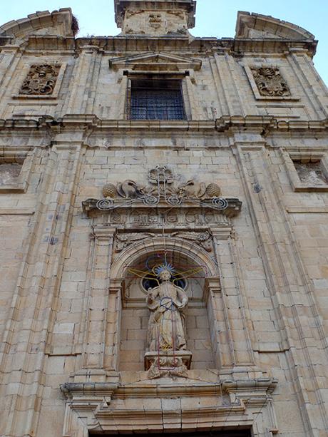 Nueva visita a Villafranca del Bierzo.