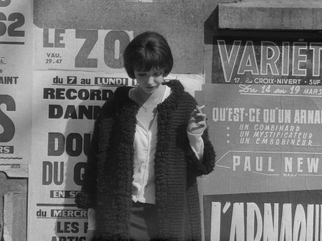 Vivre sa vie : film en douze tableaux - 1962