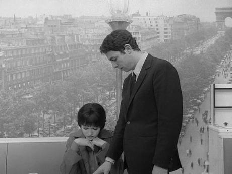 Vivre sa vie : film en douze tableaux - 1962