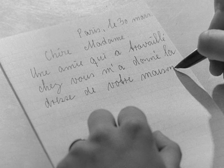 Vivre sa vie : film en douze tableaux - 1962