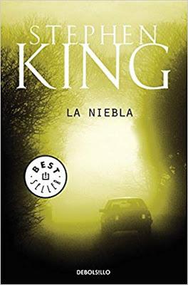 La Niebla-Stephen King 