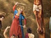 Darkness Heart Explodes (2019)