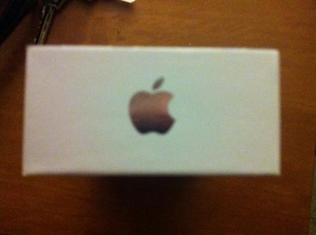 iPhone mis primeras impresiones iPhone mis primeras impresiones