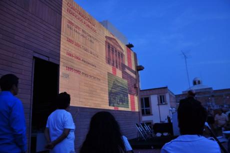 Celebran el décimo aniversario del “Museo de Arte Contemporáneo”