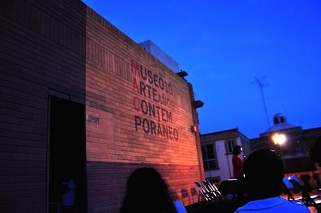 Celebran el décimo aniversario del “Museo de Arte Contemporáneo”