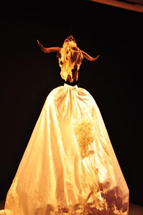 Celebran el décimo aniversario del “Museo de Arte Contemporáneo”