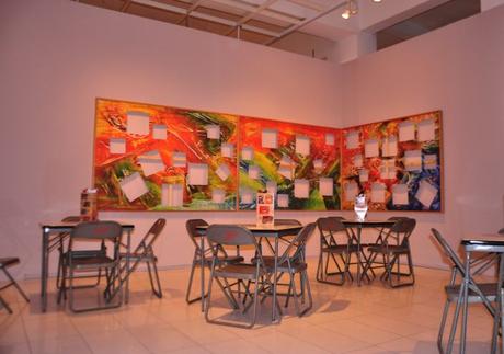 Celebran el décimo aniversario del “Museo de Arte Contemporáneo”