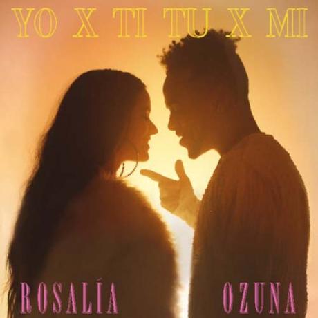 Yo x ti, tú x mi