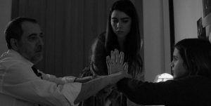 Anabel - Película de Antonio Trashorras