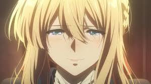 Violet Evergarden: El Anime Más Hermoso Del 2018