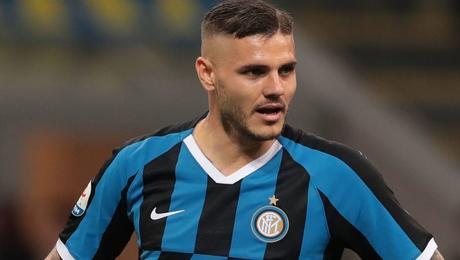 Mauro Emanuel Icardi