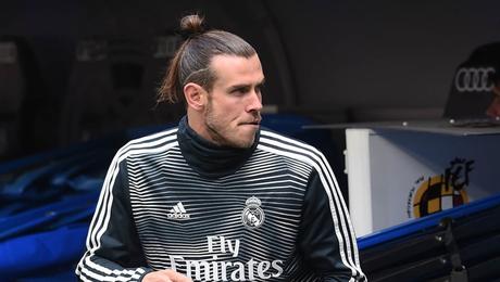 Gareth Bale