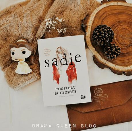 Reseña | Sadie - Courtney Summers