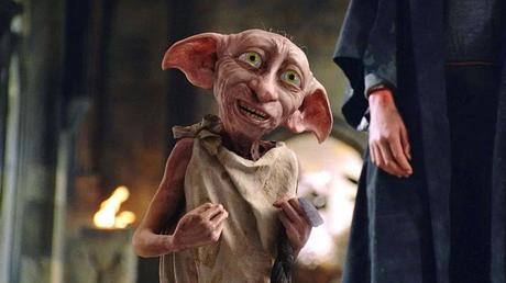 Resultado de imagen de dobby