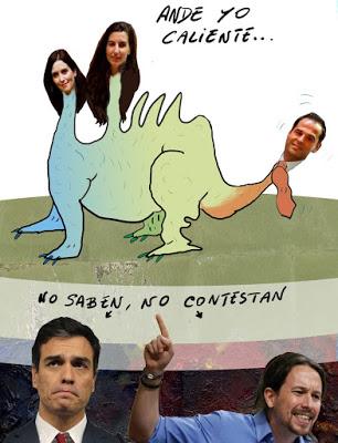 Fervor y populismo en la política: vírgenes y cristos con alcaldía perpetua.