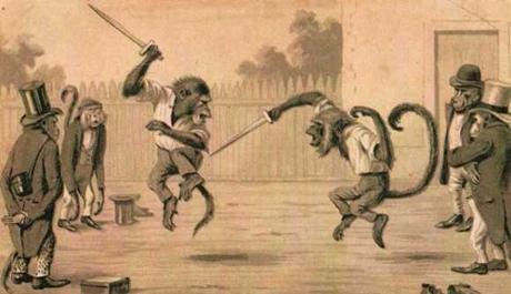 La premeditada “inseguridad” en las calles y el provecho que se saca de la misma, por unas leyes demasiado comprensivas para los que viven, tarde o temprano, durante un corto espacio de tiempo a costa del contribuyente de España.