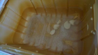 Pollo al limón jugoso a la parrilla estilo argentino Pollo al limón jugoso a la parrilla estilo argentino