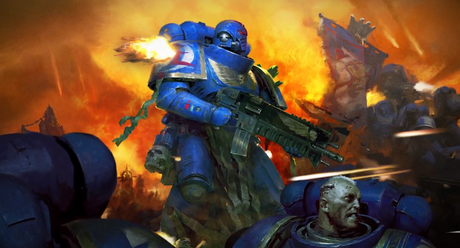 Pre-pedidos en GW esta semana: 2ª oleada de Primaris, opinión