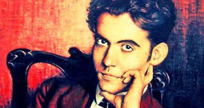Federico García Lorca, Rojo y Maricón