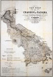 Curiosidades de las hordas de Piratas, Corsarios y Filibusteros en el Panamá Colonial.