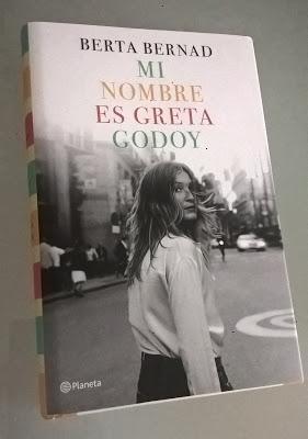 “Mi nombre es Greta Godoy” (Berta Bernad)