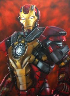 BLACK FRIDAY AIRBRUSH 2018
