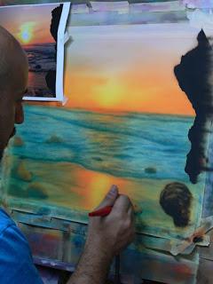 BLACK FRIDAY AIRBRUSH 2018