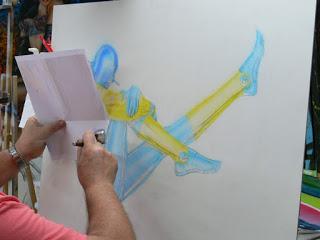 BLACK FRIDAY AIRBRUSH 2018