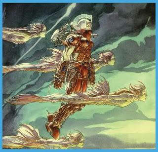 HISTORIA DE LA ILUSTRACIÓN FANTÁSICA 12