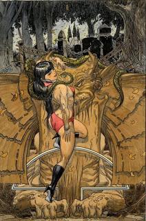 HISTORIA DE LA ILUSTRACIÓN FANTÁSICA 12