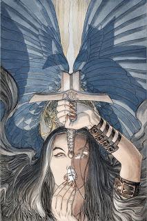 HISTORIA DE LA ILUSTRACIÓN FANTÁSICA 12