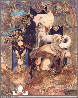 HISTORIA DE LA ILUSTRACIÓN FANTÁSICA 12